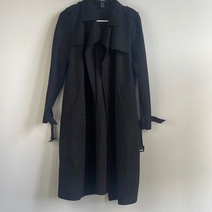 Forever 21 small trenchcoat